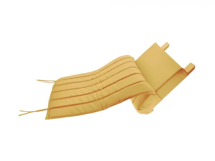 Sitz komplett Seitenwagen Superelastik mit Holzrahmen BEIGE