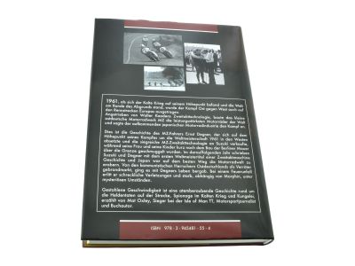 Buch Gestohlene Geschwindigkeit von Mat Oxley