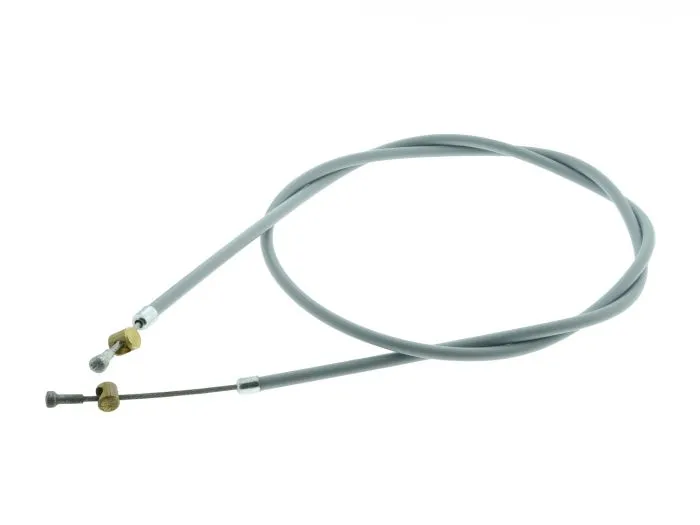 Bowdenzug Kupplung RT125/1 GRAU - deutsche Produktion
