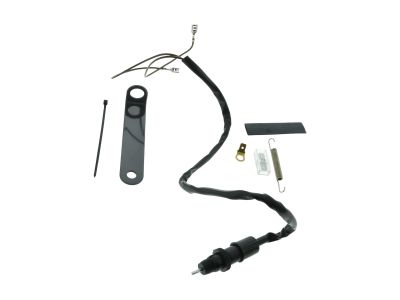 Umrüstset Bremslichtschalter Hinterradbremse für Simson S50 S51 S70