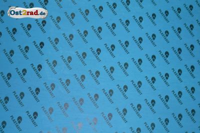 1200x740mm, Dichtungspapier original PLASTASIT universal, Oldtimer Faserwerkstoff 0,6mm