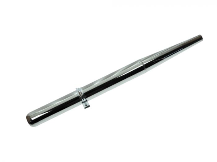Tuningauspuff 2.WAHL, 32mm für SIMSON S50 S51 SR50 KR51/2