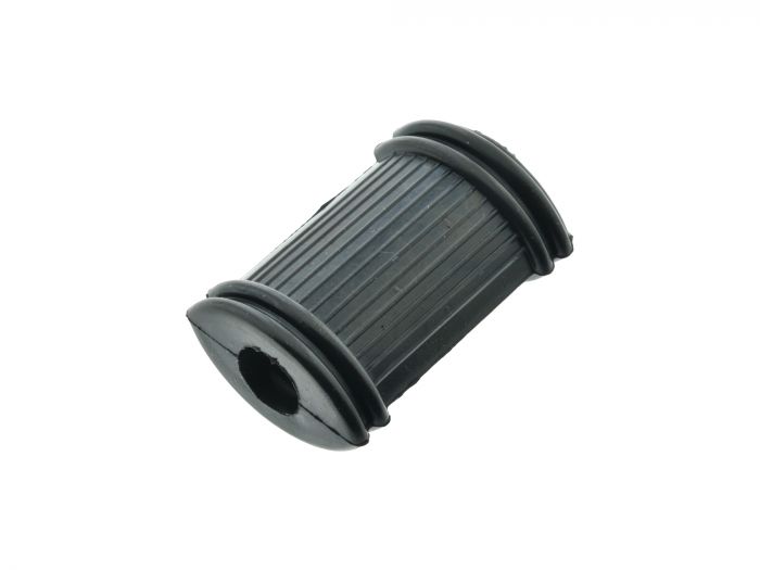 Fußschalthebelgummi oval für RT125 AWO BK350 IWL EMW