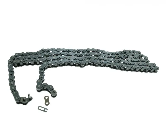 Antriebskette Jawa CZ 125 - 350, deutsche Produktion BÜCHEL