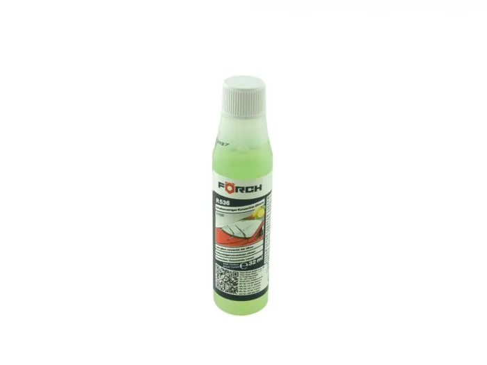 Scheibenreiniger Konzentrat Zitrone 1:100 FÖRCH 32ml