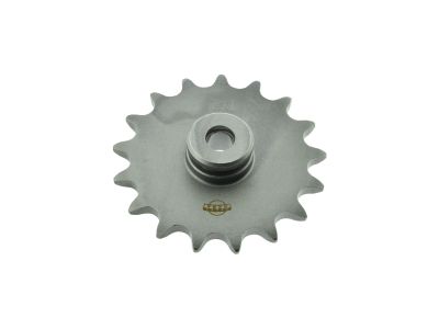 Ritzel 17Z - SR1, SR2, SR2E, KR50, SR4-1