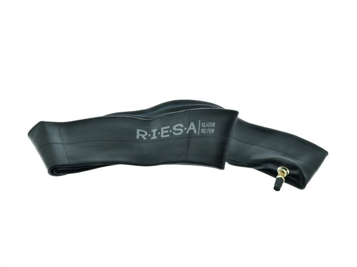 Schlauch 2,75 x 16 Zoll für Simson, Riesa Klassik Reifen - Kautschuk TR4