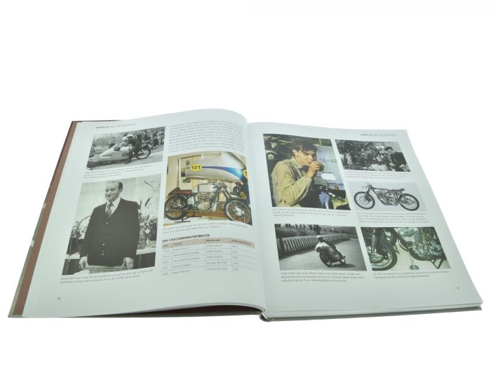 Preview: Buch - Das große Simson Buch - Frank Rönicke