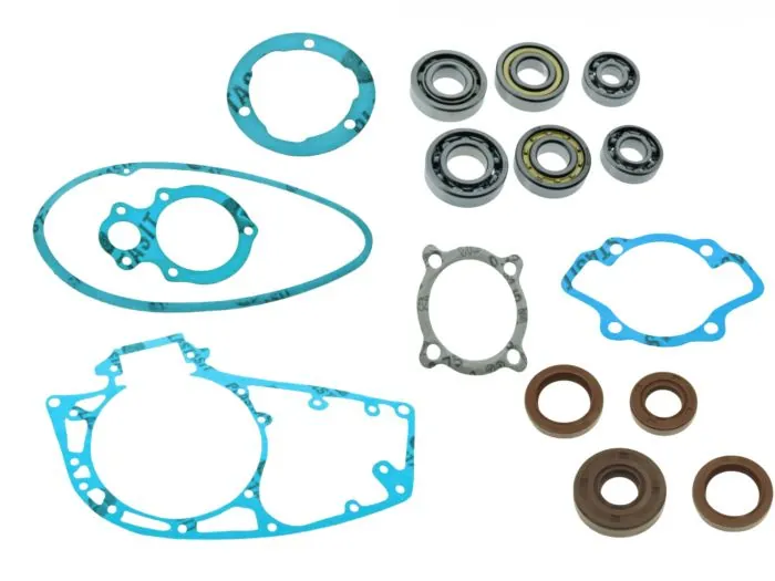 Dichtungs- und Kugellagersatz 3. Gang RT 125 Premium