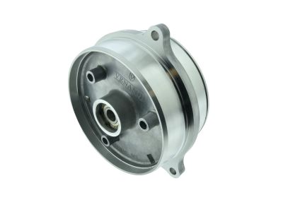 Radnabe Simson SR50 für Vorderrad Alu Natur mit Lager