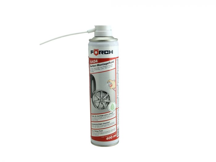 Reifenmontagespray Premium, Förch 400ml