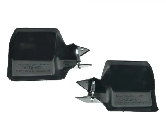 Handschützer, Protektor für Simson, Paar