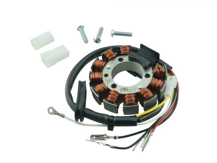 Stator für Elektronische Zündung Powerdynamo/Vape passend für MZ BK 350