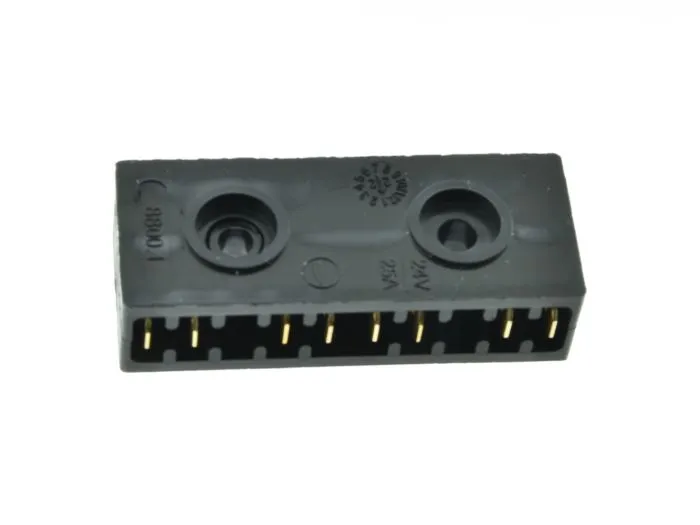 Leitungsverbinder 3 Doppelbrücken SR50 SR80