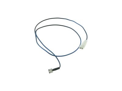 Leergangkabel Simson SR50CE SR80CE
