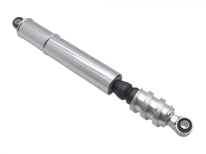 Federbeinelement hinten CHROM S53 S83 SR50 SR80