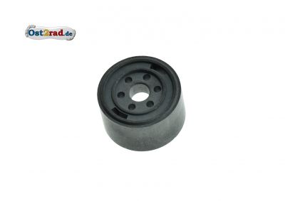 Kolben für Federbein hinten MZ, Simson Mokick S51E, S51C