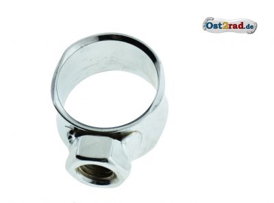 Bague supérieure d'amortisseur arrière MZ