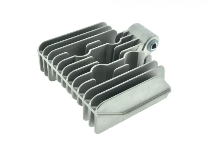Zylinderkopf für Motorumbau M500 in KR51/1, SR4- 50ccm