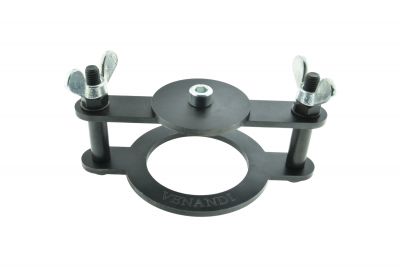 Montagevorrichtung für Kupplung Hycomat KR51/1S Duo4/1