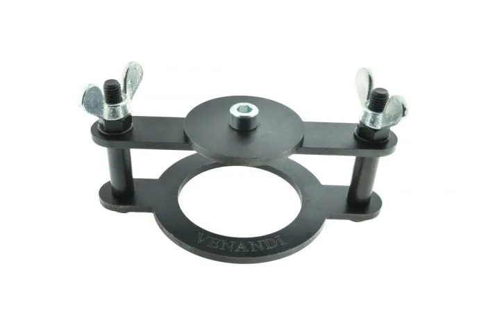 Montagevorrichtung für Kupplung Hycomat KR51/1S Duo4/1
