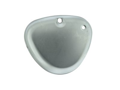 Seitendeckel BLANK links für SIMSON S50, S51