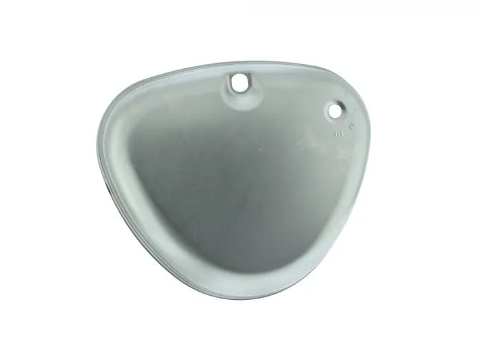 Seitendeckel BLANK links für SIMSON S50, S51