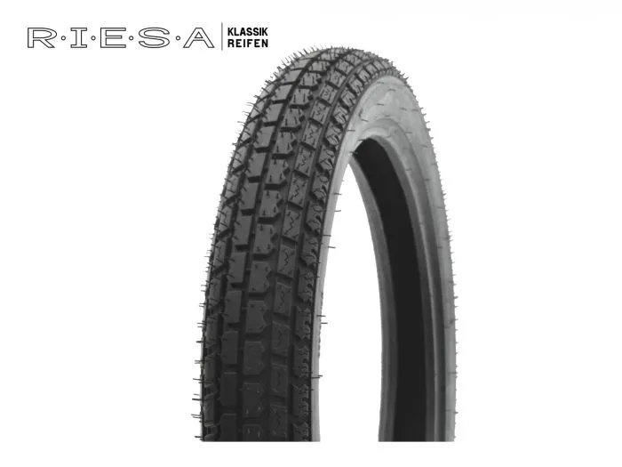 Reifen 3,25-18 59P RIESA AWO-S, Jawa 362 634 638 639 640 633