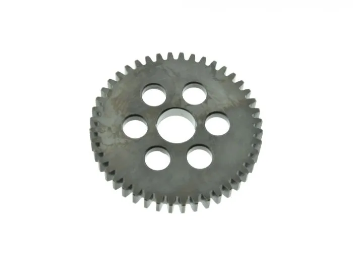 Losrad 44 Zahn 1. Gang S50 KR51/1 SR4/2