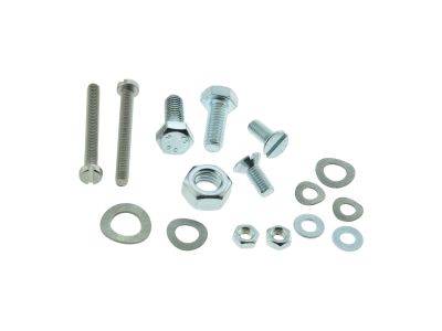 Befestigung Set Lenker MZ ES125/150