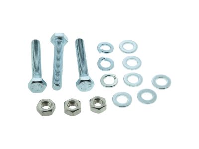 Befestigung Set Motor MZ RT, ES, ETS 125/150