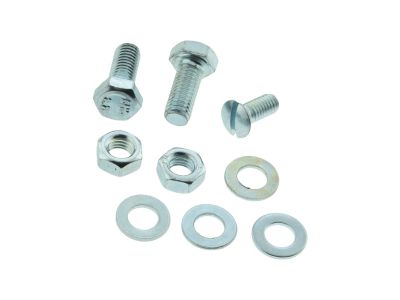 Befestigung Set Rücklicht SR1, SR2, SR2E