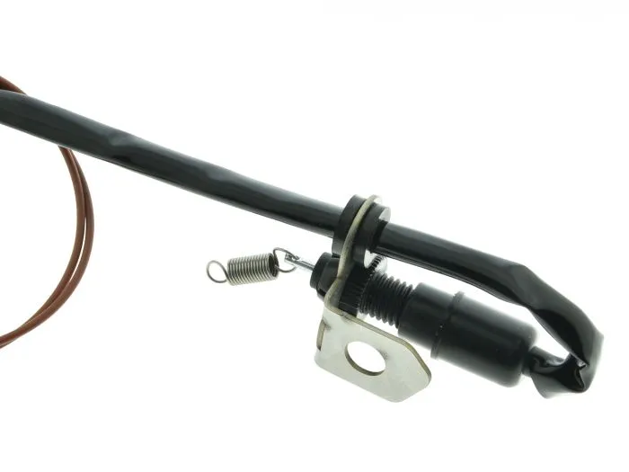 Umrüstset auf elektronischen Bremslichtschalter Universell MZ, ES, TS, ETS, ETZ 250 150 125