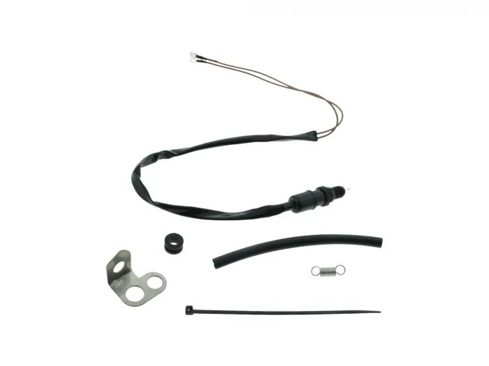 Umrüstset auf elektronischen Bremslichtschalter Universell MZ, ES, TS, ETS, ETZ 250 150 125