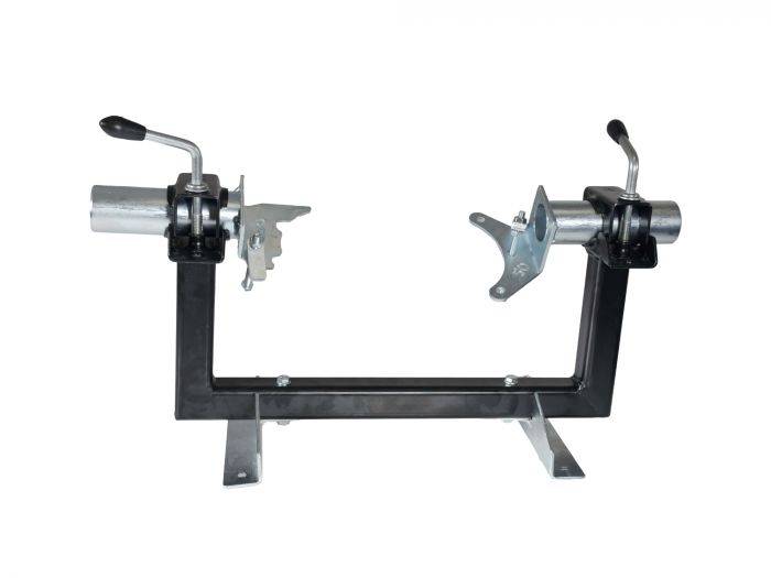 Montageständer PROFI Motor Motorständer S50, KR51, SR4-