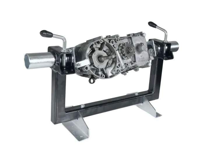 Montageständer PROFI Motor Motorständer S50, KR51, SR4-