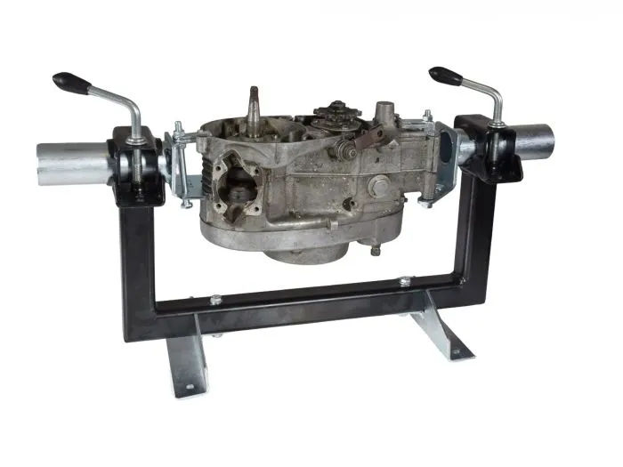Montageständer PROFI Motor Motorständer S50, KR51, SR4-