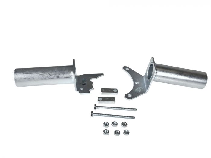 Preview: Montageständer PROFI Motor Motorständer S50, KR51, SR4-