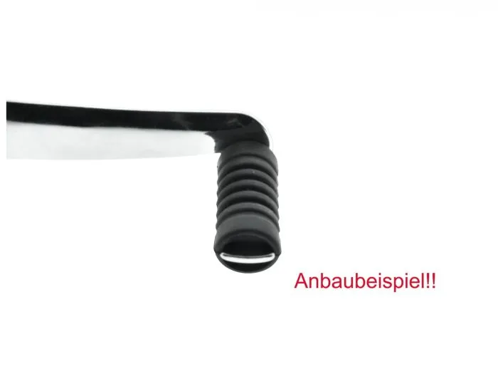 Schalthebelgummi Muffe für SIMSON S51 S50 SR50, GELB