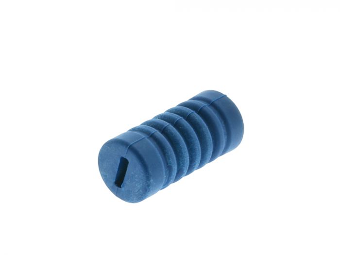 Schalthebelgummi Muffe für SIMSON S51 S50 SR50, BLAU