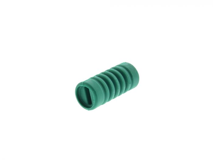 Schalthebelgummi Muffe für SIMSON S51 S50 SR50, Dunkelgrün