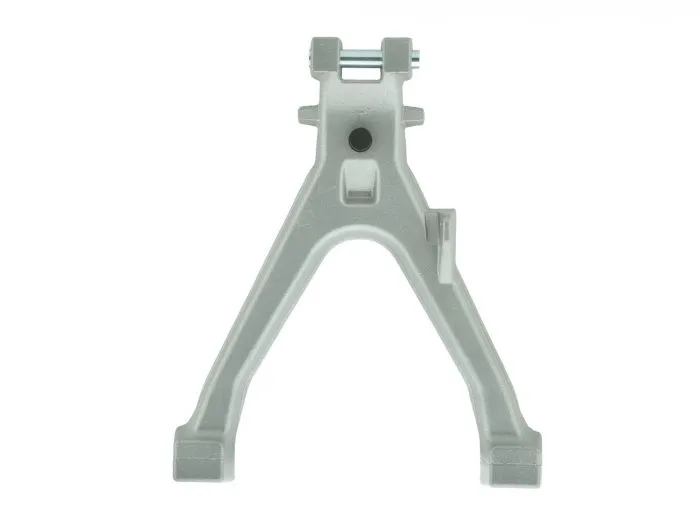 Kippständer Hauptständer 3cm verlängert für Simson S50 S51, LANG