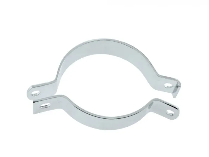 Hintere Tragschelle Set für MZ ETZ 250 TS 250 ES 250-2, IMPORT