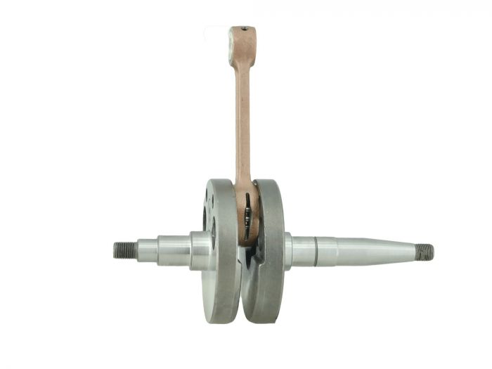 Preview: Kurbelwelle S50 KR51-1 SR4-2 SR4-3 SR4-4 Duo4-1 3-Gang Motor, GEPRÜFT