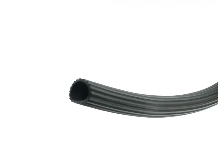 Gepäckträger Keder universal für Oldtimer -Schwalbe- schwarz 1m