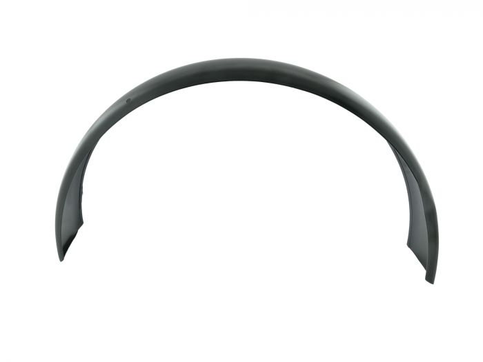 KTL Sport-​Schutzblech hinten, BREIT für Simson S50 S51 von MZ - ETZ