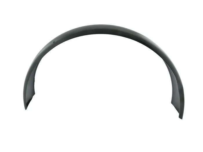 KTL Sport-​Schutzblech hinten, BREIT für Simson S50 S51 von MZ - ETZ