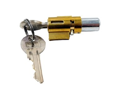 Steering lock JAWA 638, 639, 640