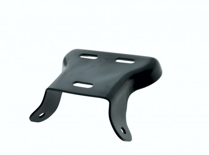 High-End Schutzblechhalter Hinten OHNE Bügel für Simson S51 S50 S70