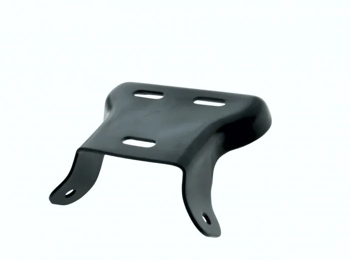 High-End Schutzblechhalter Hinten OHNE Bügel für Simson S51 S50 S70